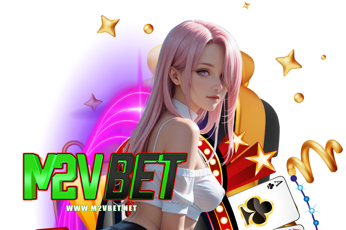 m2vbet wallet
